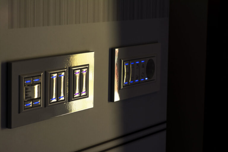 KNX-SYSTEME
